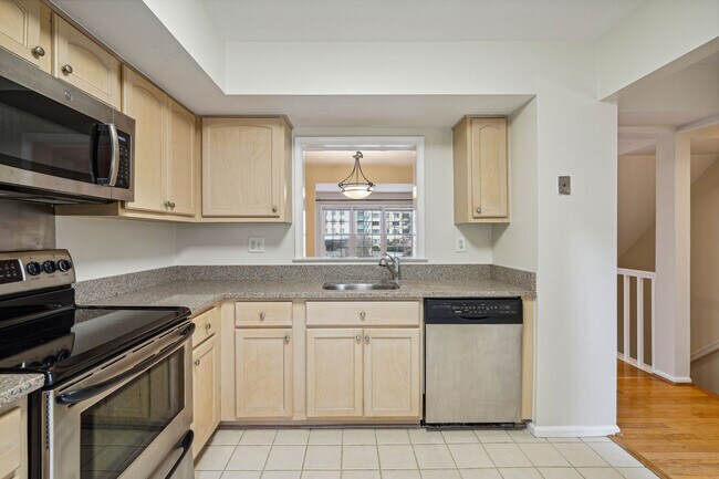 Foto del edificio - 5407 Grove Ridge Way
