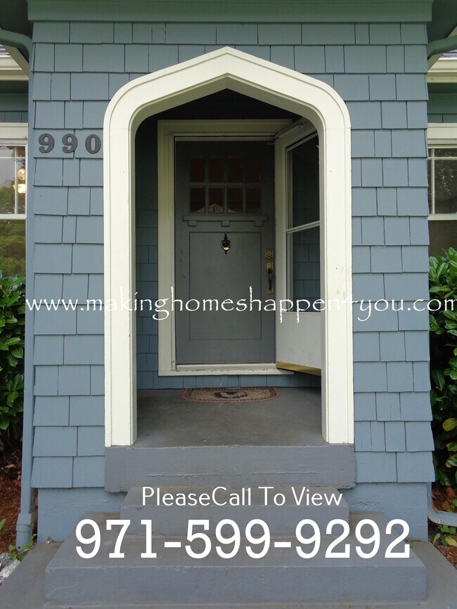 Foto del edificio - 990 16th St NE