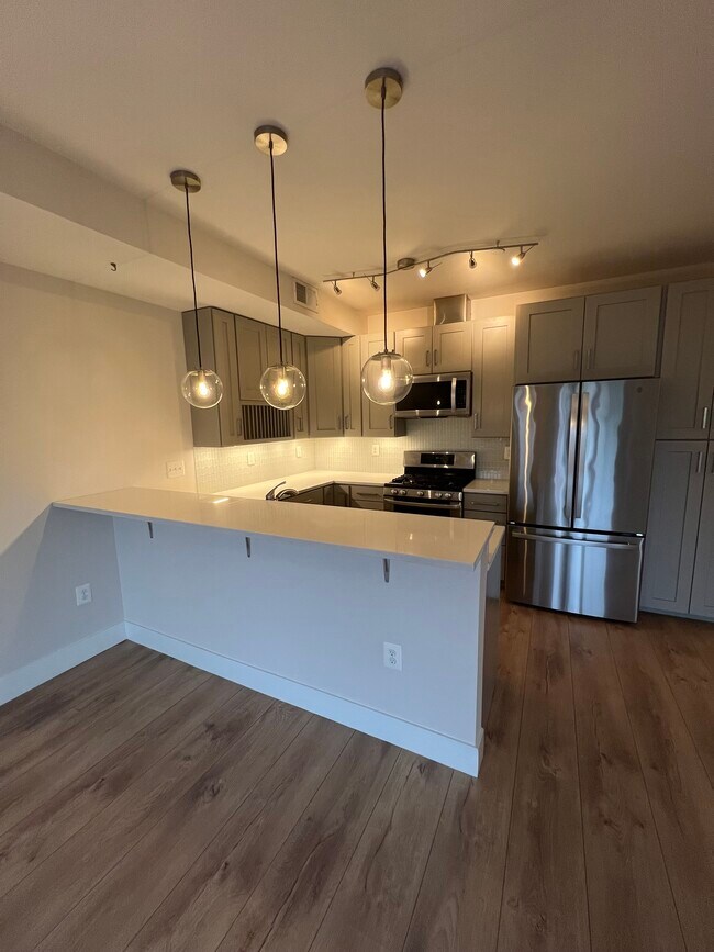 Foto del edificio - 2605 11th St NW