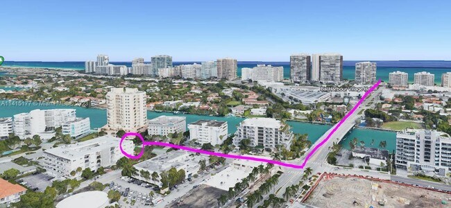 Foto del edificio - 9700 E Bay Harbor Dr