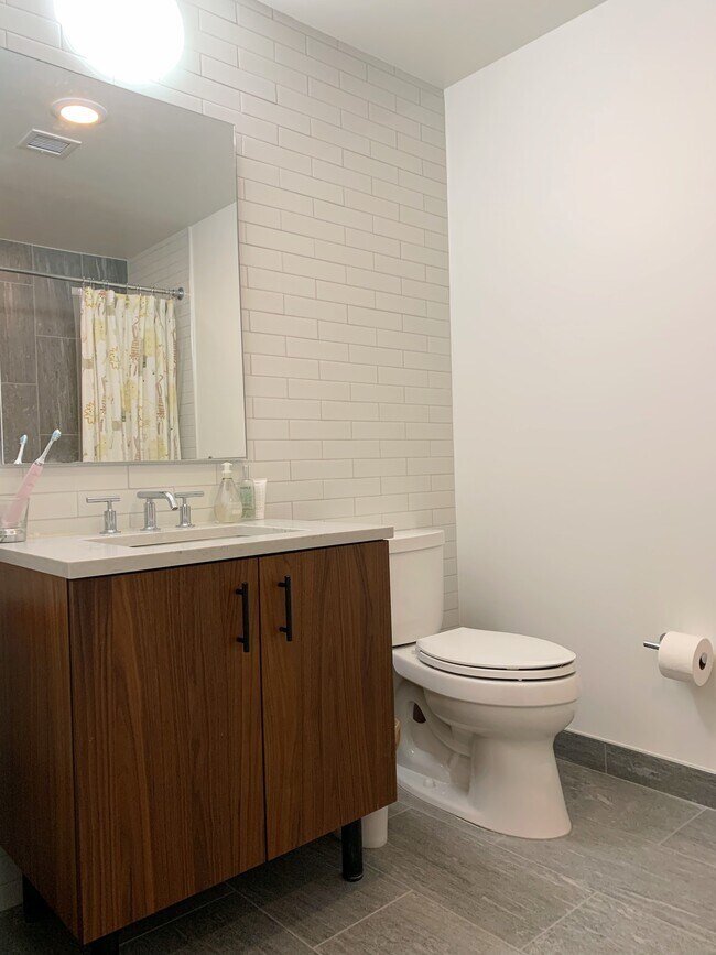 10 PROVOST St Unit 513, Downtown, NJ 07302 Condo for Rent in Downtown