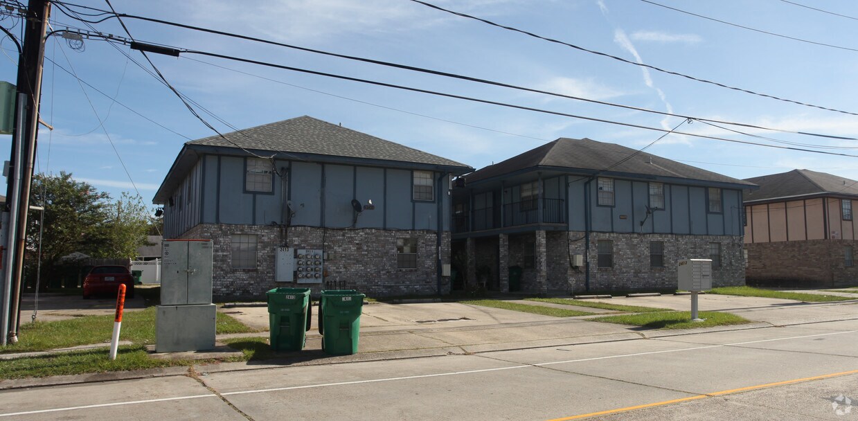 Building Photo - 2413 Alex Kornman Blvd