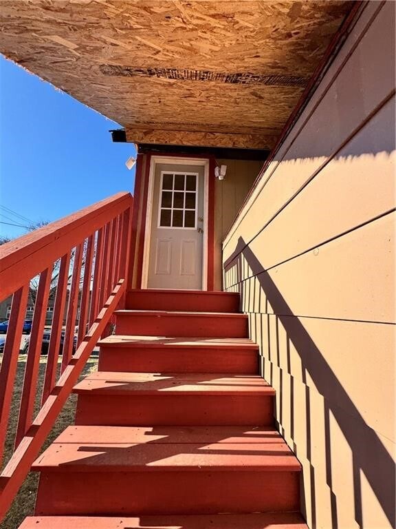 Foto del edificio - 311 E Market St Ext