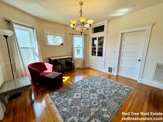 Photo - 11 Wainwright St Apartment