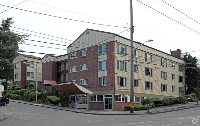 Mt Baker Village Apartments Seattle Wa Mt Baker Village Apartments Seattle Wa