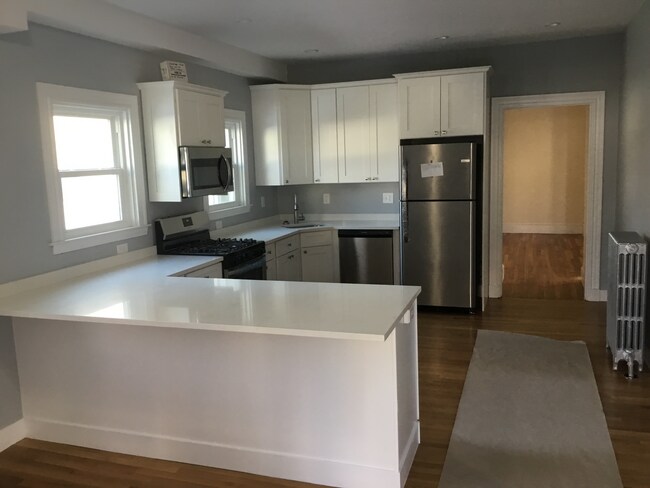 Foto del edificio - 234 Blue Hill Ave