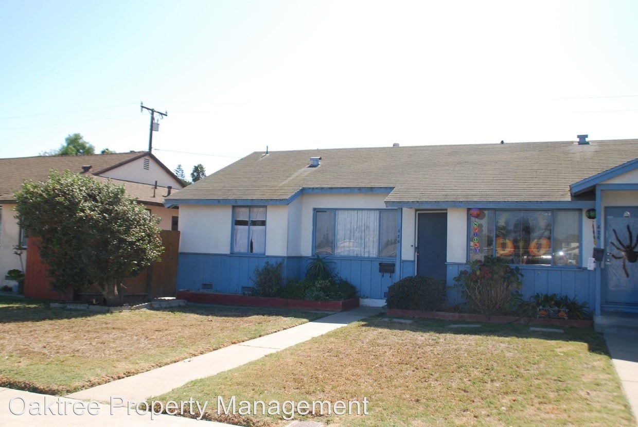 426426 E Fir Ave, Oxnard, CA 93033 Apartment for Rent in Oxnard, CA