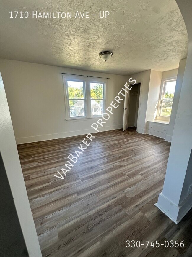 Foto del edificio - 1710 Hamilton Ave