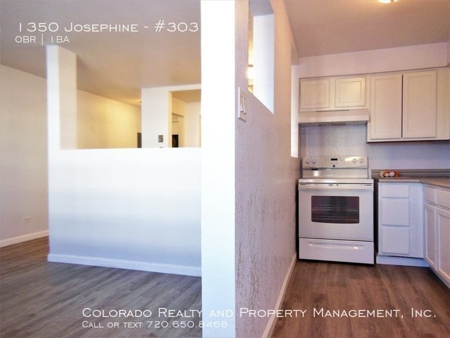 Charming Studio Apartment In Downtown Denver For Rent Building Photo Charming Studio Apartment In Downtown Denver