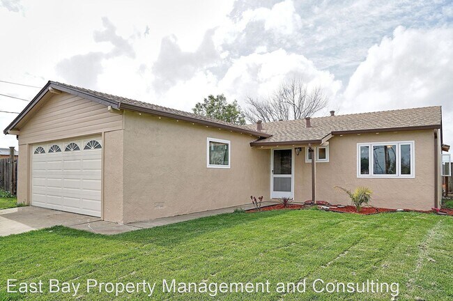 Foto del edificio - 3 br, 2 bath House - 6287 Cotton Ave.