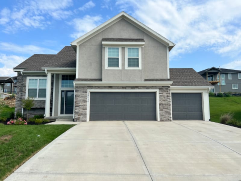 19234 W 110th Terrace, Olathe, KS 66061 House Rental in Olathe, KS