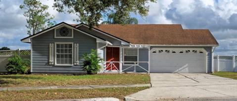 Foto principal - 6617 Coral Cove Dr