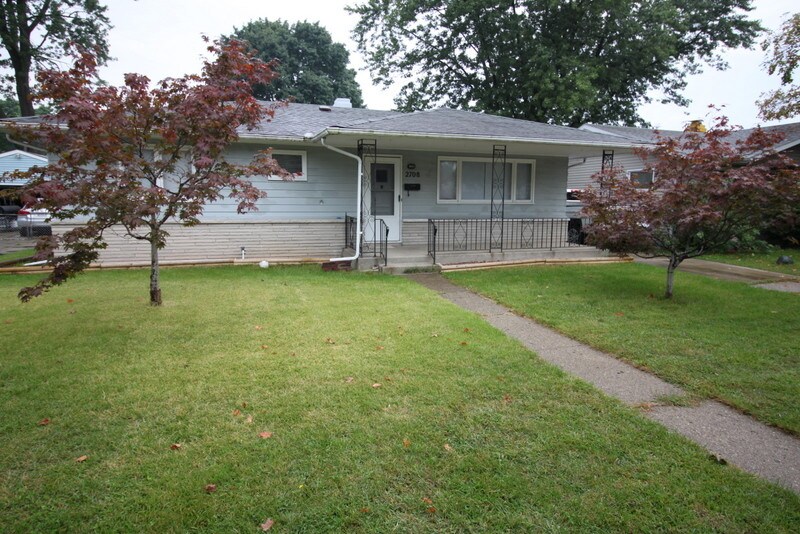 Primary Photo - 2708 Edison Rd