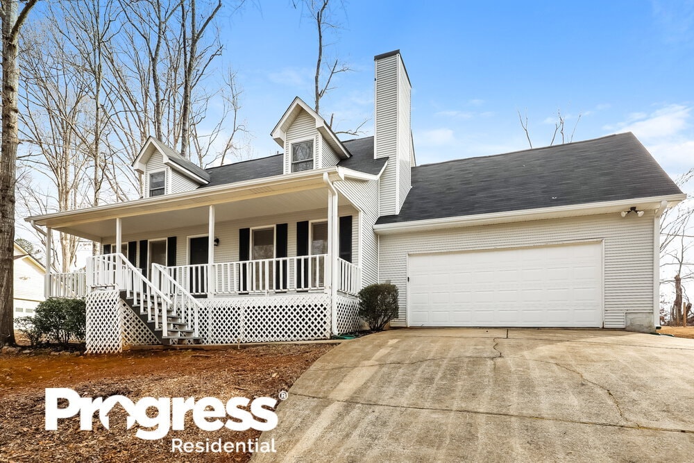 36 Pine Grove Cir, Newnan, GA 30263 House Rental in Newnan, GA