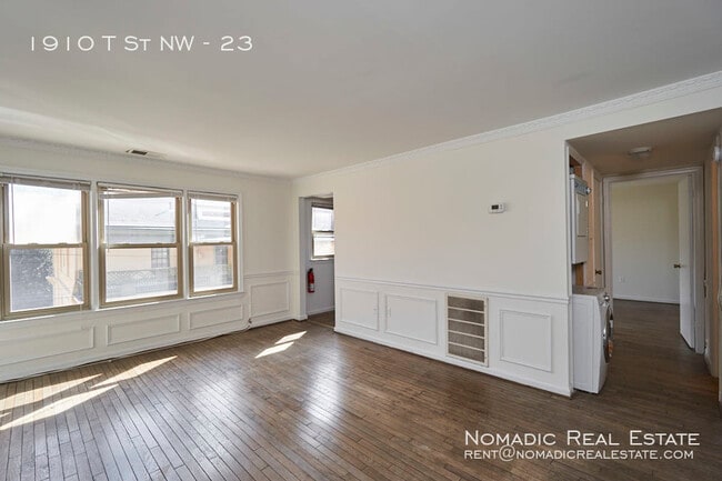 Building Photo - 1910 T St NW