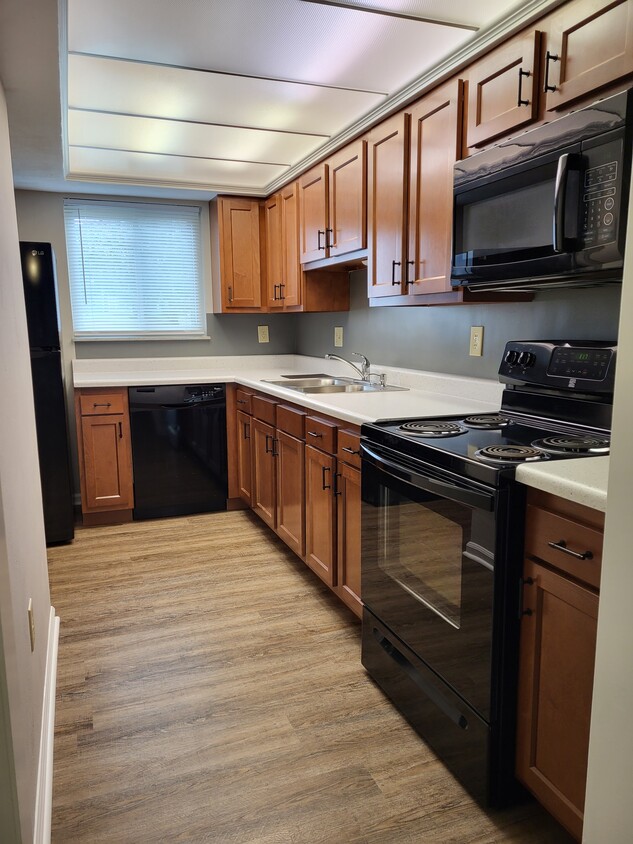 9505 Centerbrook Ct, Washington Township, OH 45458 Townhome Rentals