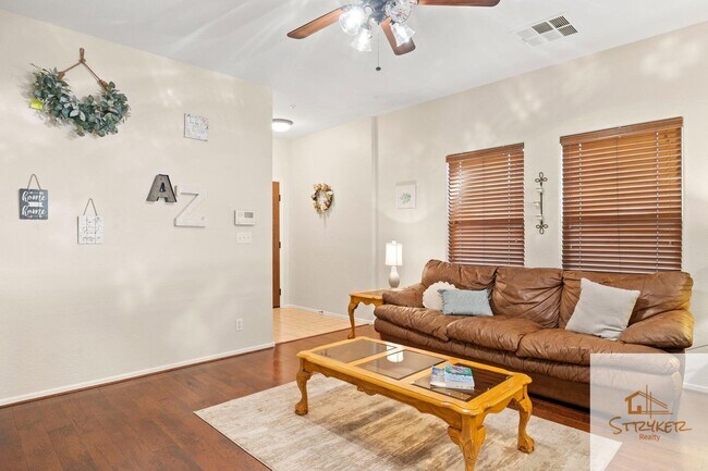 Foto del edificio - 13477 N 87th Ln