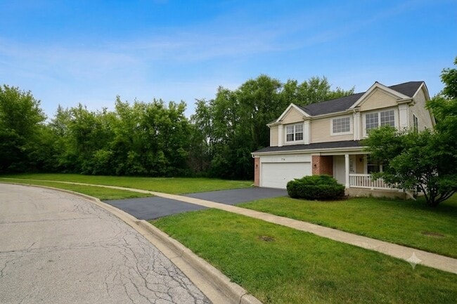 Building Photo - 771 S Sienna Dr