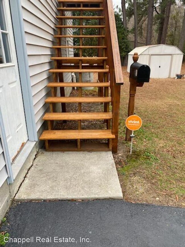 Foto del edificio - 1 br, 1 bath House - 7404 Laurel Spring Road