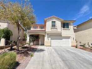 Building Photo - 8352 Crown Peak Ave