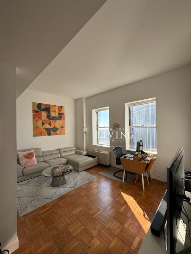 Foto principal - 1 bedroom in New York NY 10005