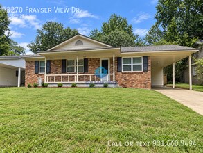Building Photo - 3270 Frayser View Dr