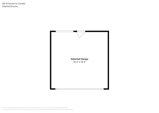 Building Photo - 564 W Harrison St