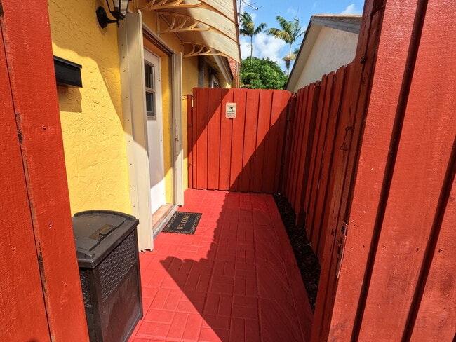 Building Photo - 14741 SW 170th Ter