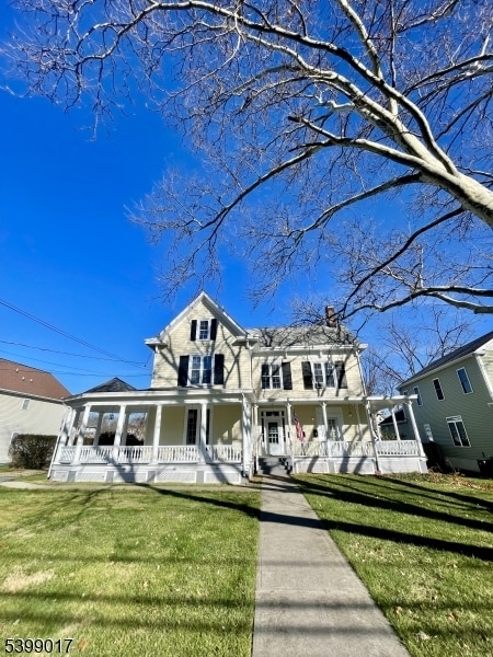 Foto del edificio - 301 W Blackwell St