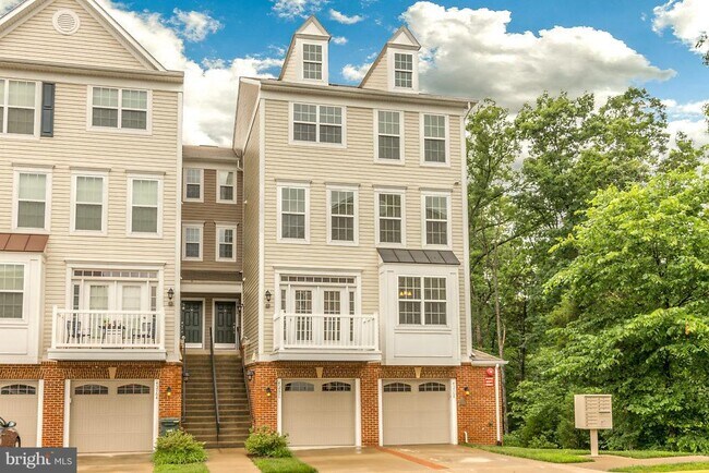 Foto del edificio - 45770 Winding Branch Terrace