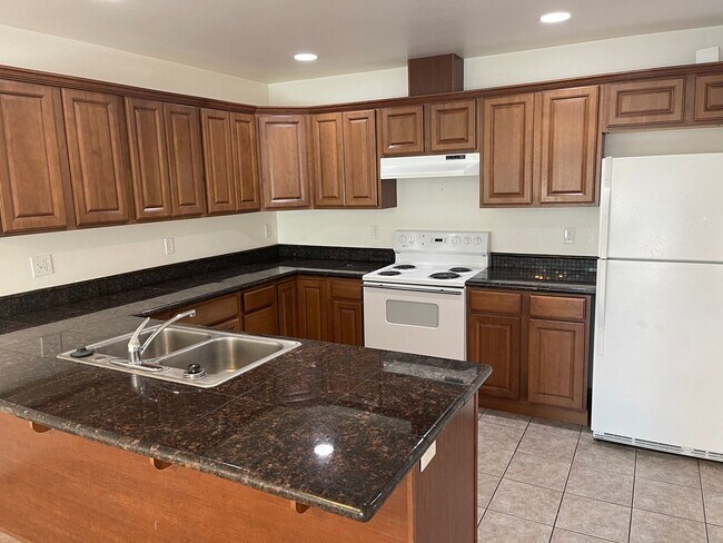 Foto del edificio - 1013 N Pierce Dr