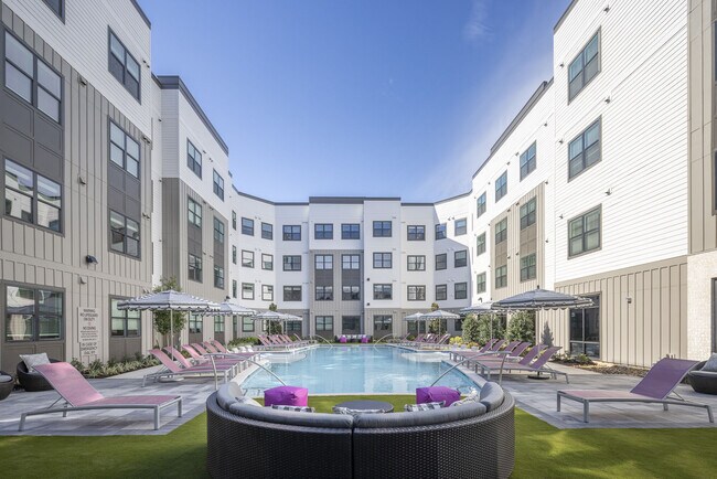 Foto del edificio - Prose Canopy