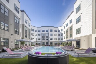 Prose Canopy apartments — community photo - Prose Canopy