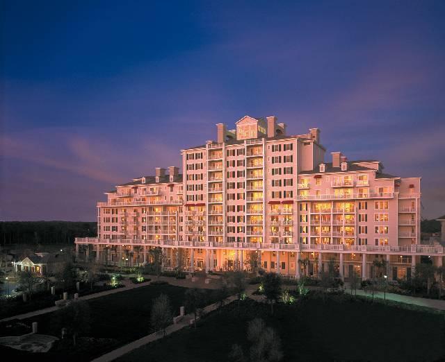 Foto principal - 9500 Grand Sandestin Blvd
