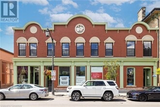 Building Photo - 153 Main St E