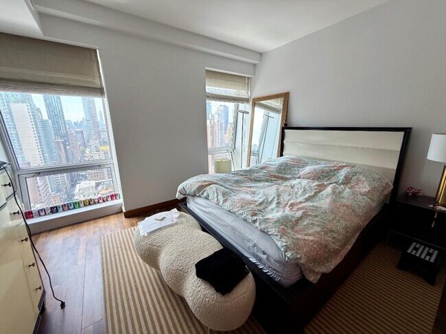 Foto del edificio - 1 bedroom in New York NY 10018