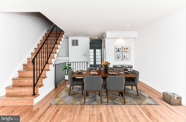 Foto del edificio - 1460 N Quinn St
