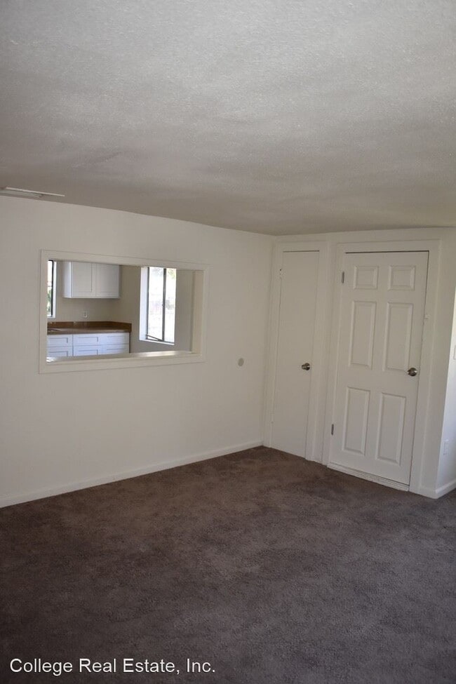 Foto del edificio - 2 br, 1 bath House - 3721 N. Sutter St.