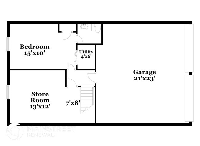 Foto del edificio - 104 W Calico Dr