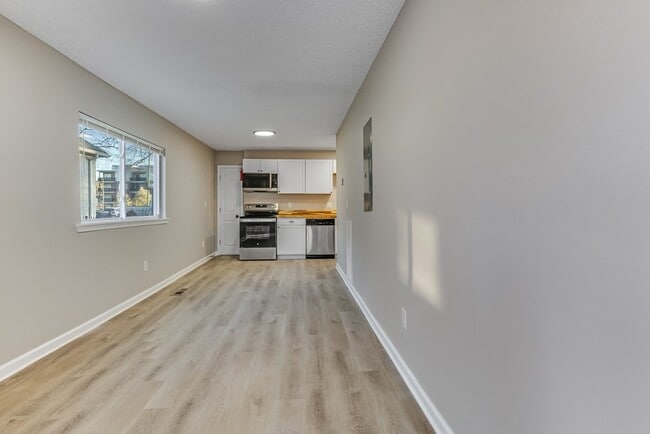 Photo - 2312 E 14th St Apartment