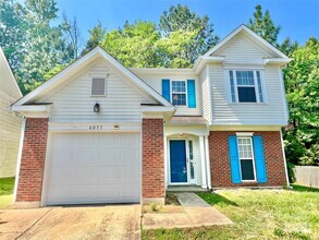 Building Photo - 6033 Briggs Dr