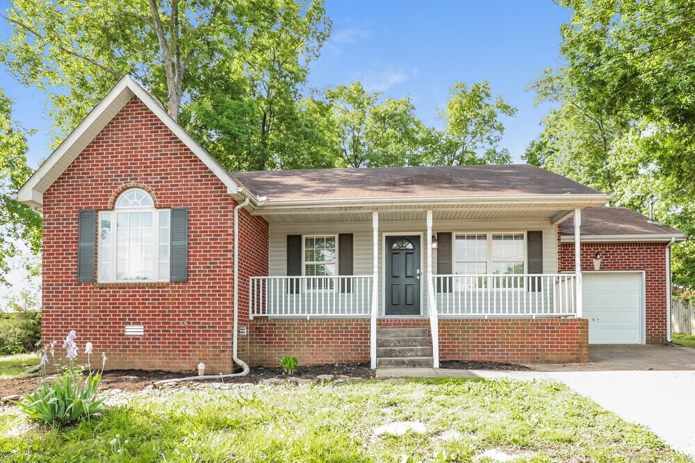 324 Timberglen Dr, Smyrna, TN 37167 House Rental in Smyrna, TN