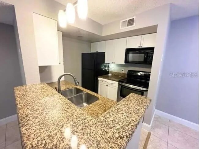 Photo - 2-Bed, 2-Bath in the Heart of Orlando Apartment