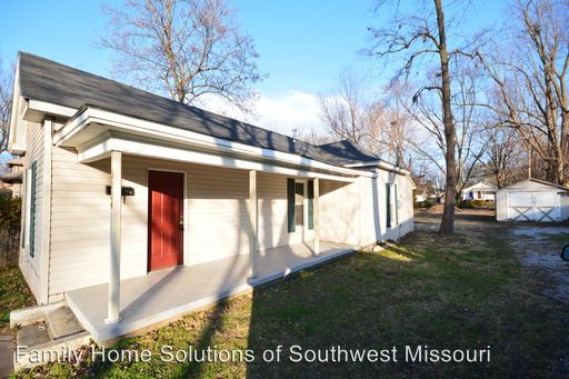 Foto del edificio - 2 br, 1 bath House - 2234 N Robberson Avenue