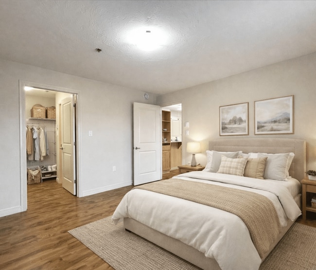 Photo du bâtiment - Le Saint Germain at Dieppe Villages