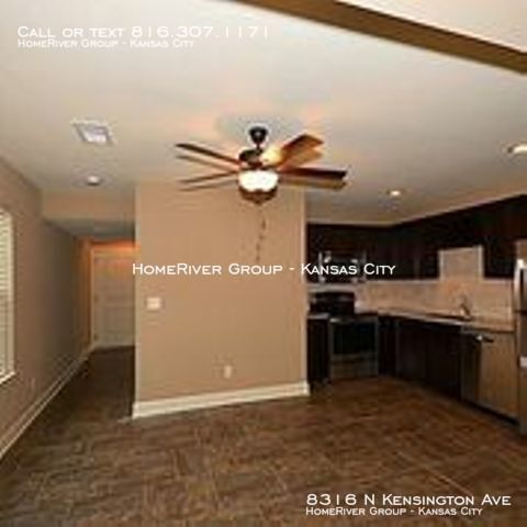 Building Photo - Northland Townhome 3br/2ba