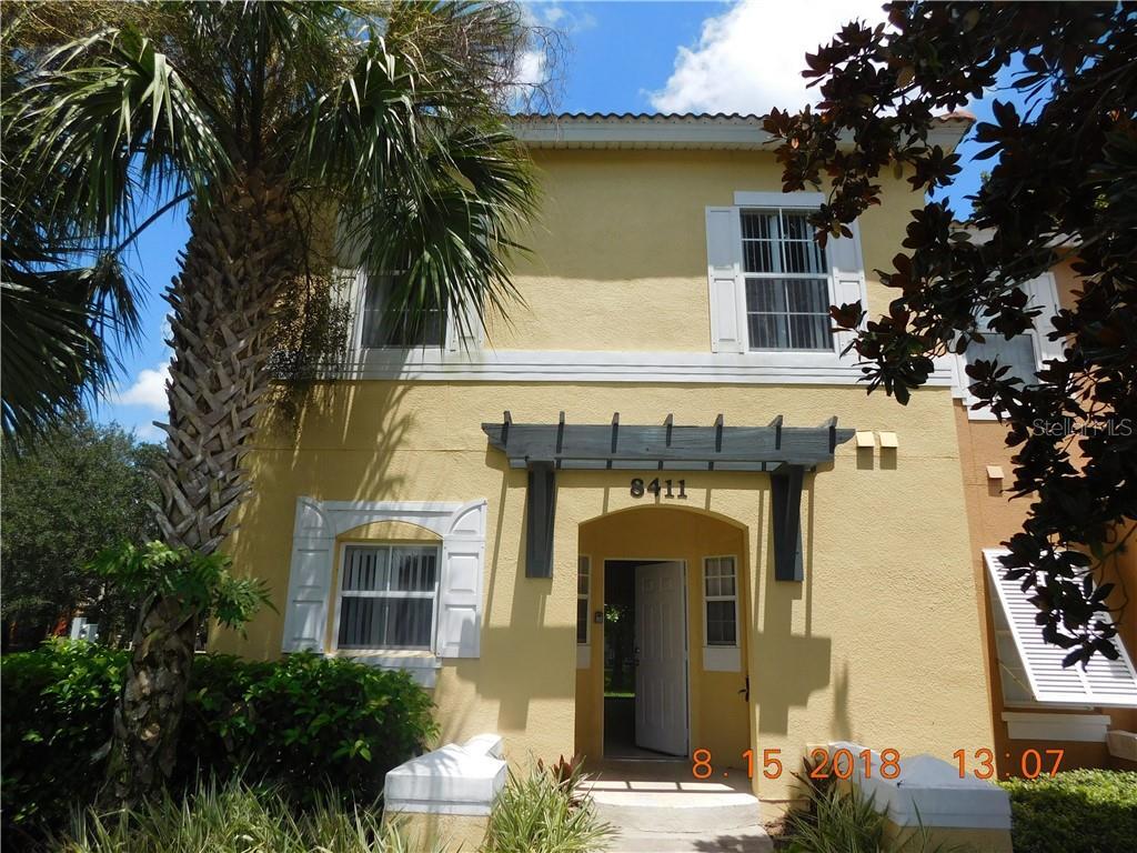 Foto principal - 8411 Blue Lagoon Dr