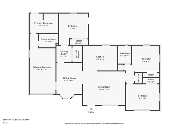 Building Photo - 10849 60th Ave N