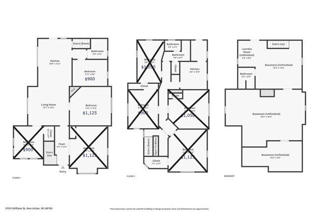 Building Photo - 310 E William St