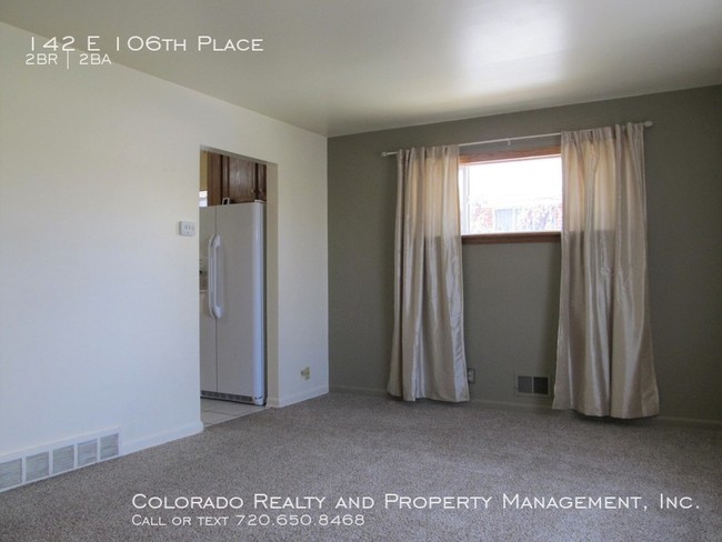 Building Photo - 142 E 106th Pl